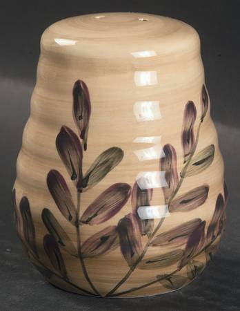 Shadowwood Salt Shaker