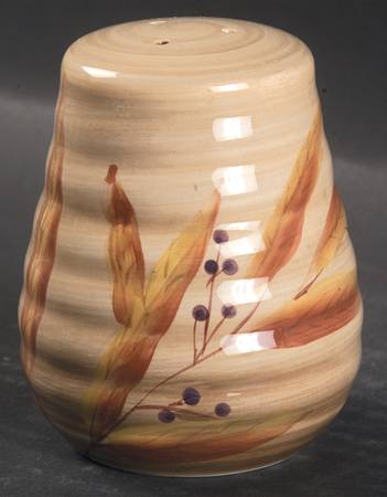 Shadowwood Pepper Shaker