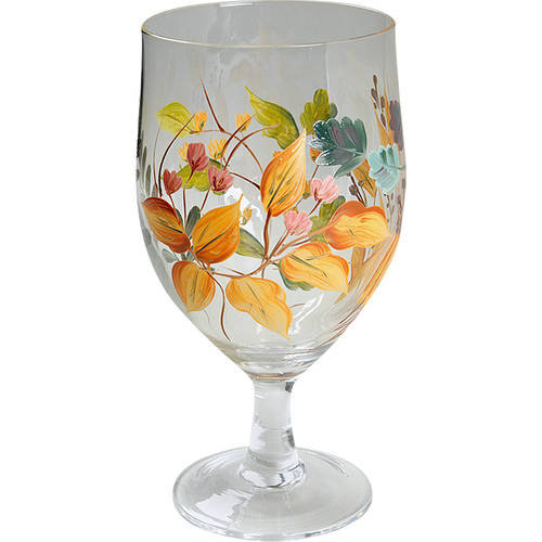 Shadowwood 20 Oz Glassware Iced Tea