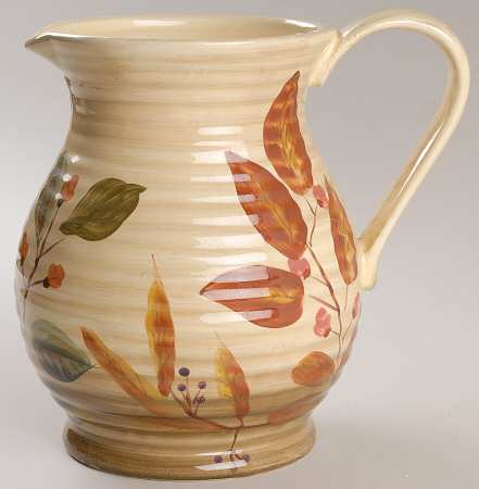 Shadowwood 80 Oz Pitcher