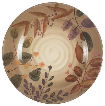 Shadowwood Salad Plate