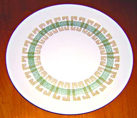 HLC2495 by Homer Laughlin 