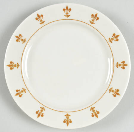 HLC2498 Bread & Butter Plate