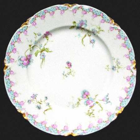 Schleiger 663-3 by Haviland