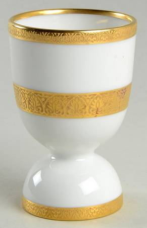 H3241 Double Egg Cup