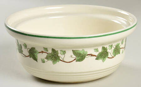 Ivy 1 Qt Round Casserole No Lid