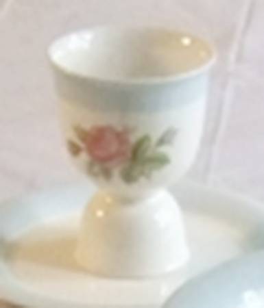 HLC3559 Double Egg Cup