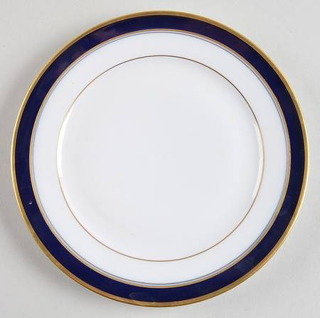 605225 Bread & Butter Plate