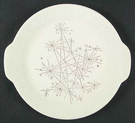 Starburst by Harmony House China