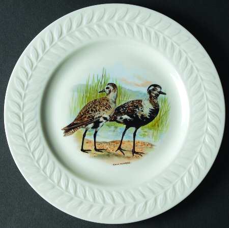 H3252 Luncheon Plate