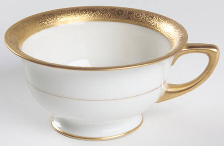 HC926 Footed Cup