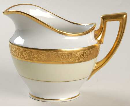 HC926 Creamer