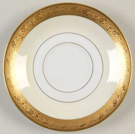 HC926 Saucer
