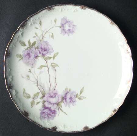 Schleiger 1151-10 by Haviland