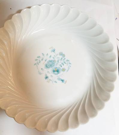Lachesis Coupe Soup Bowl
