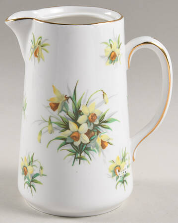 HAM94 Hot Water Jug No Lid