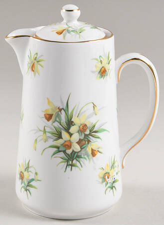 HAM94 Hot Water Jug & Lid