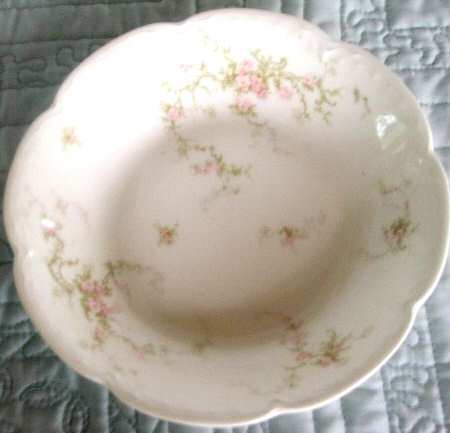 Schleiger 318-9 Coupe Soup Bowl
