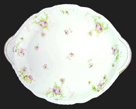 Schleiger 607-6 by Haviland