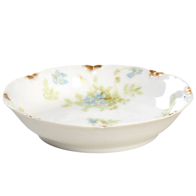 Schleiger 52-8 Fruit/Dessert (Sauce) Bowl