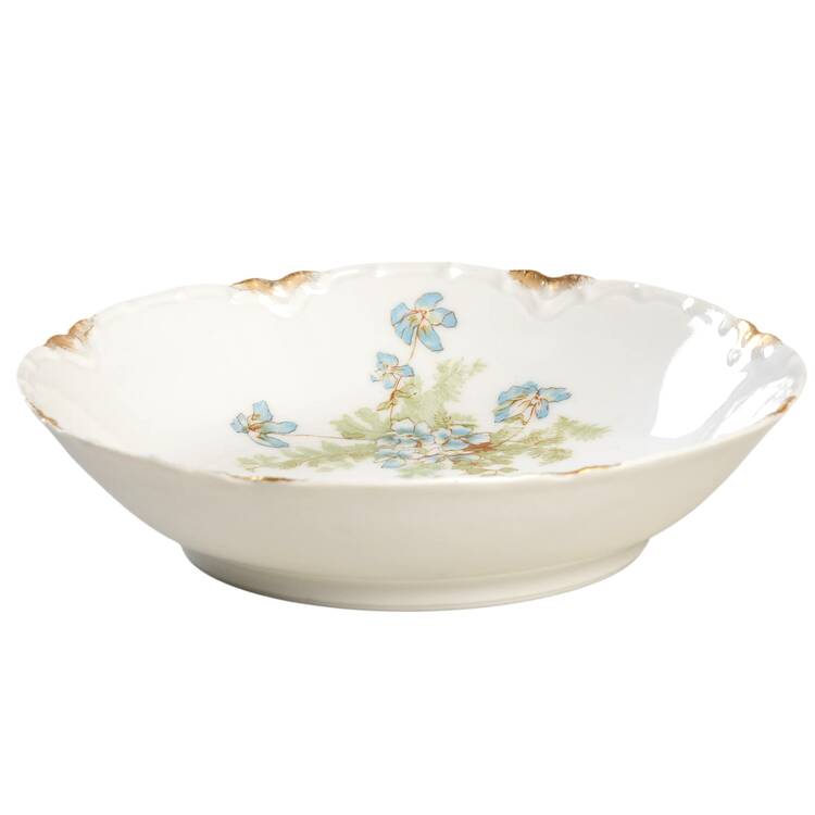 Schleiger 52-8 Fruit/Dessert (Sauce) Bowl