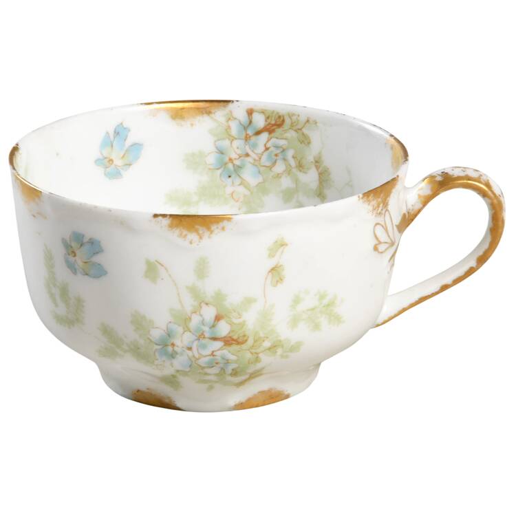 Schleiger 52-8 Flat Cup