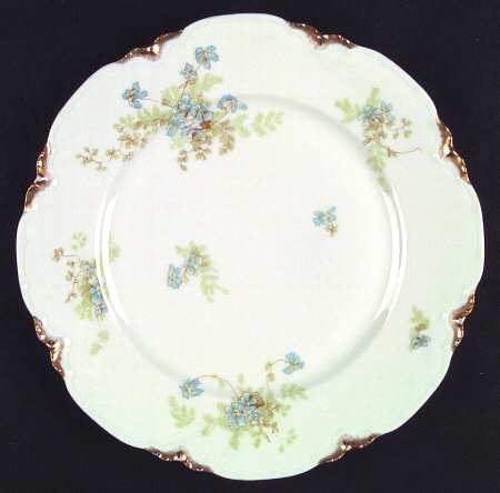 Schleiger 52-8 by Haviland