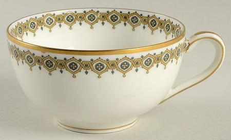 H3259 Flat Cup