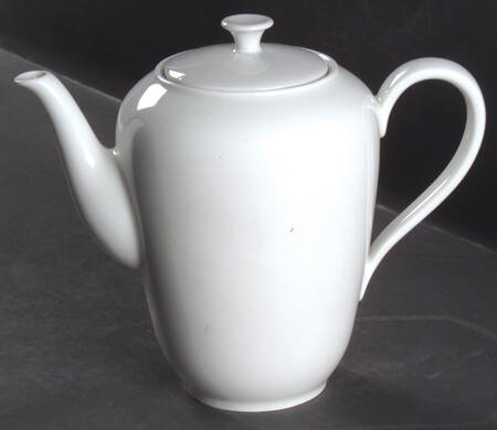 HC929 Coffee Pot & Lid