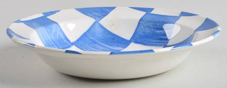 Monaco Rim Soup Bowl