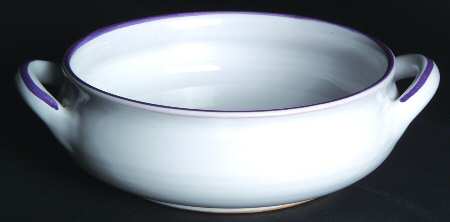 HCH16 Tureen &  Lid
