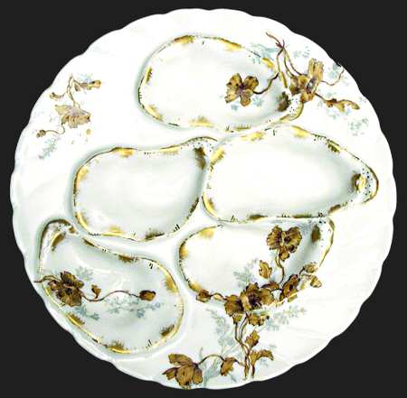 Schleiger 685-4 by Haviland