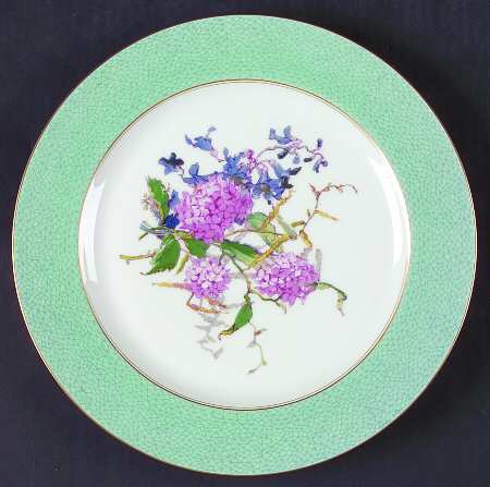 H3263 Dinner Plate