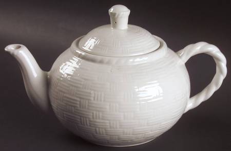 HTS9 Teapot & Lid