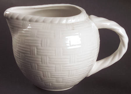 HTS9 Creamer