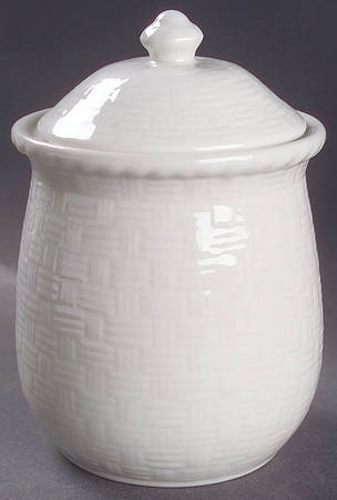 HTS9 Small Canister & Lid