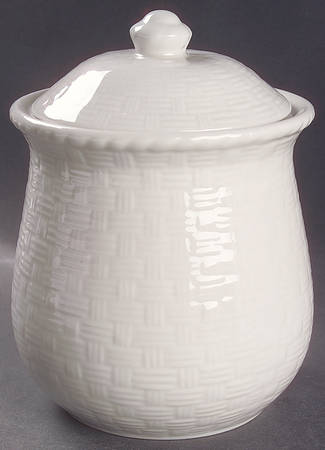 HTS9 Medium Canister & Lid