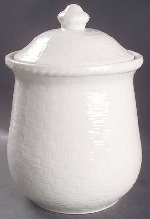 HTS9 Large Canister & Lid