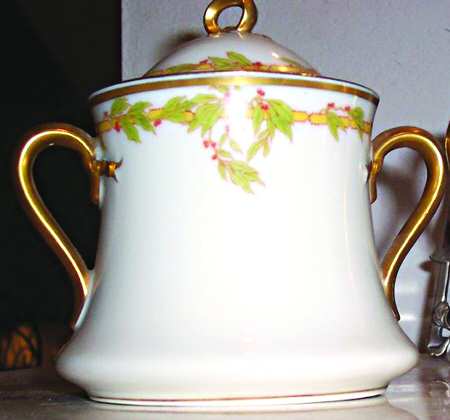 Schleiger 275-2 by Haviland