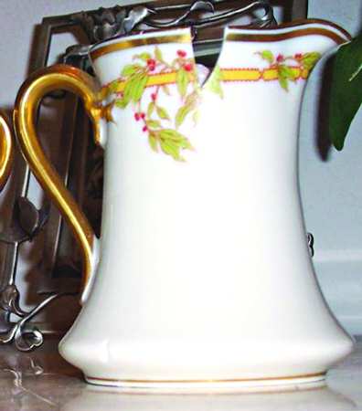 Schleiger 275-2 Creamer