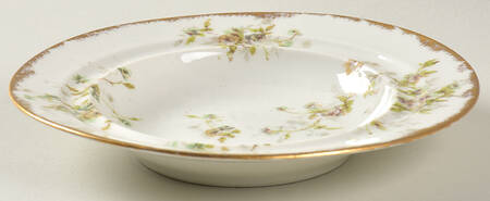 Schleiger 150-14 Round Butter No Lid