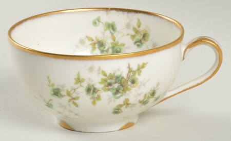 Schleiger 150-14 Flat Cup