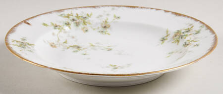 Schleiger 150-14 Rim Soup Bowl
