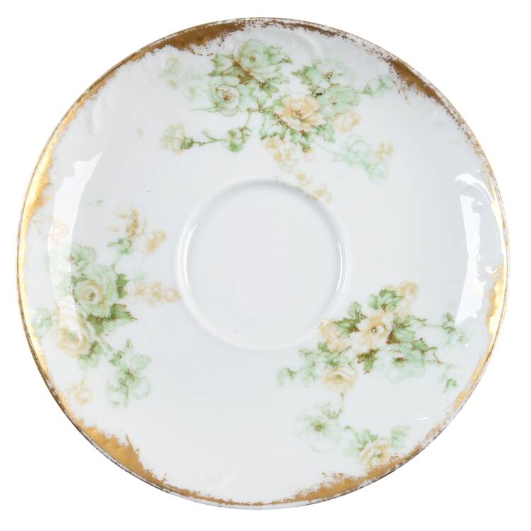 Schleiger 150-14 Saucer