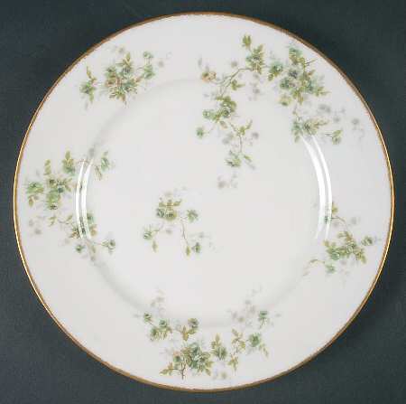Schleiger 150-14 Luncheon Plate