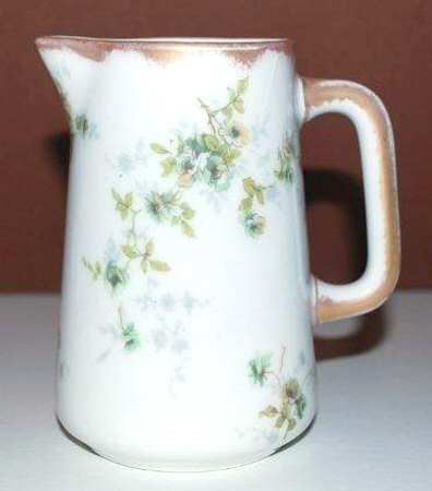 Schleiger 150-14 Creamer