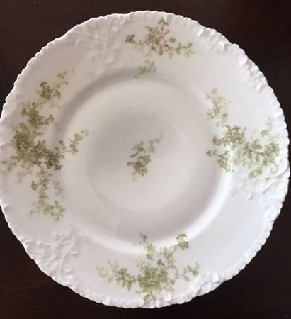 Schleiger 834-8 Salad Plate