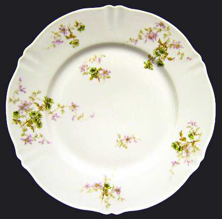 Schleiger 1033-4 by Haviland