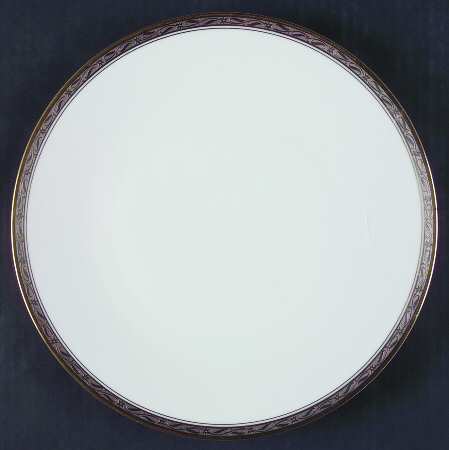 HUT1549 Dinner Plate