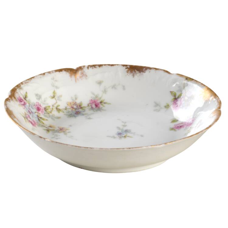 Schleiger 838-3 Fruit/Dessert (Sauce) Bowl
